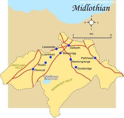 map-of-midlothian