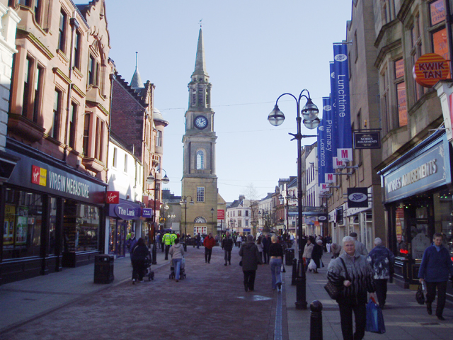 falkirk-town-centre