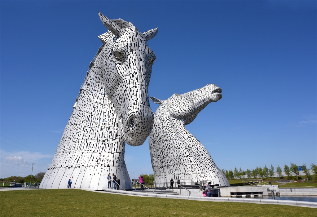 falkirk-kelpies