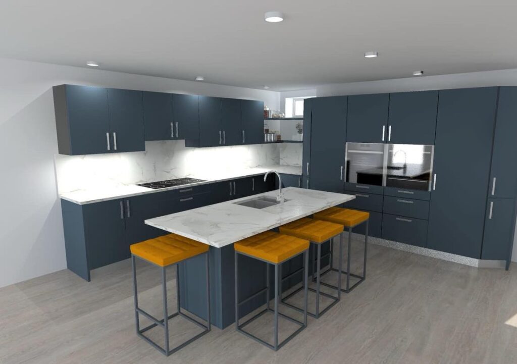 quartz-worktop-installation-edinburgh