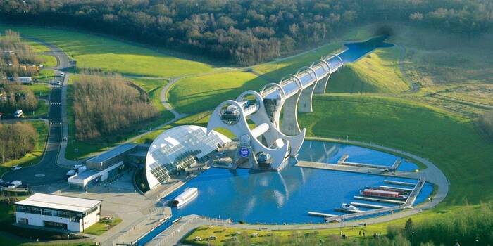 the-falkirk-wheel