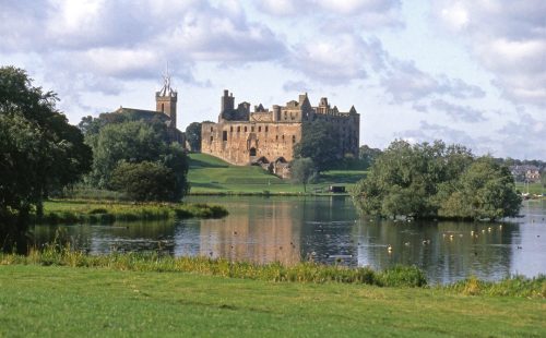 linlithgow-palace-west-lothian